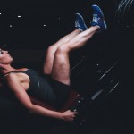 Gym Website Calgary